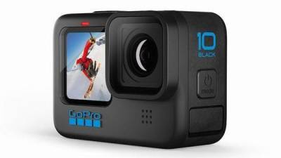 Новая камера и доходы от подписки: новости для инвесторов GoPro - smartmoney.one