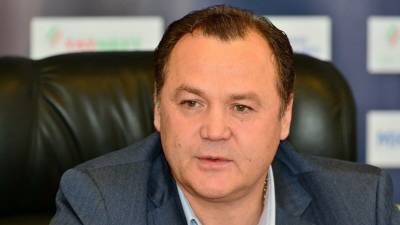 Рафик Якубов - Якубов прокомментировал своё назначение на пост спортивного директора СКА - russian.rt.com - Санкт-Петербург
