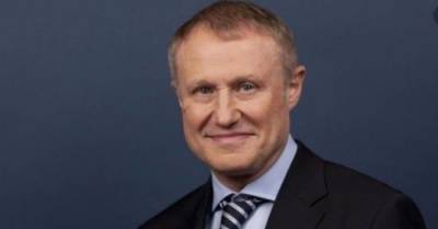 Дмитрий Марченко - Нацполиция ждет Суркиса на допрос по делу спортбазы в Гореничах, на которой украли 6,5 млн УЕФА - kp.ua - Украина