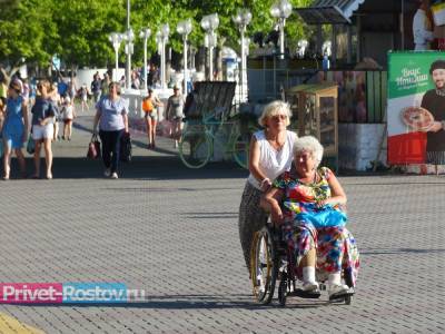 Не поспевает: Ростовскую область раскритиковала Генпрокуратура за срыв сроков исполнения нацпроекта - privet-rostov.ru - Ростовская обл.