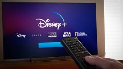 Работа мечты в Израиле: компания Disney+ набирает сотрудников - smartmoney.one - Израиль - Тель-Авив - Греция