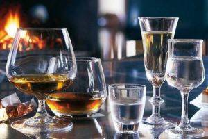 Чтобы на утро не было плохо: как правильно пить алкоголь - novostiua.news - Украина