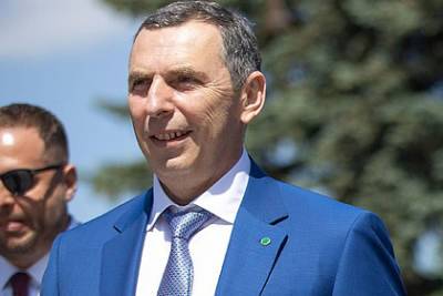 Владимир Зеленский - Сергей Шефир - Переживший покушение советник Зеленского рассказал о целях нападавшего - lenta.ru - Украина