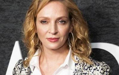 "Это было ужасно больно": Ума Турман рассказала, что сделала аборт в подростковом возрасте - skuke.net - Германия - Washington - Washington
