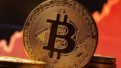 Курс биткоина “взорвется” в октябре: криптовалюте предрекли новые максимумы, но курс просел из-за Китая - ukrpost.biz - Китай