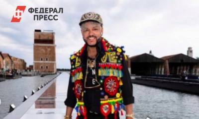 Алла Пугачева - Максим Галкин - Филипп Киркоров - Филипп Киркоров нежно поздравил детей Пугачевой и Галкина - fedpress.ru - Москва