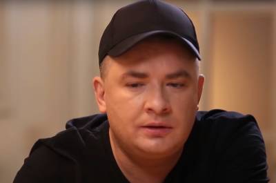 Андрей Данилко - Елена Романовская - Знали только близкие: Андрей Данилко год скрывал от поклонников смерть мамы - ukrainianwall.com - Украина
