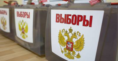 Выборы в Госдуму России — незаконны: Рада утвердила заявление - dsnews.ua - Россия - Украина - Крым - Луганская обл. - Донецкая обл.