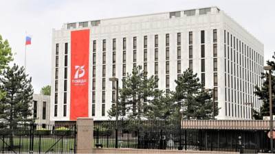 Россияне США выбрали КПРФ - golos-ameriki.ru - Россия - США - Вашингтон - Нью-Йорк