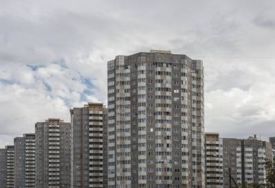 В Петербурге замечен рост цен на стройматериалы - neva.today - Санкт-Петербург