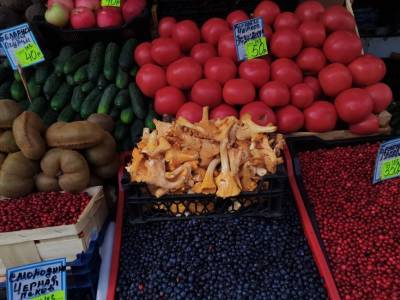 Диетолог Дженна Хоуп назвала продукты с витамином D для каждодневного употребления - inforeactor.ru