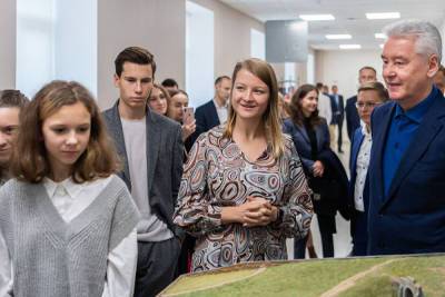 В столице открылся детский технопарк «Московский транспорт» – Учительская газета - ug.ru - Москва - Россия