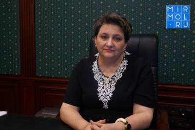 Минздрав РД объявляет День открытых дверей по программе «Земский доктор» - mirmol.ru