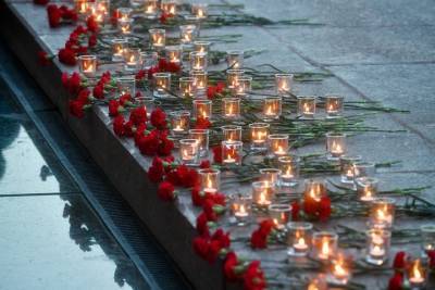 «Были свои планы на жизнь»: отец убитой в Перми студентки рассказал об увлечениях дочери - vm.ru - Пермь