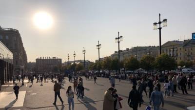 Радиоастроном Аластер Ганн объяснил, почему Солнце люди видят желтым - inforeactor.ru