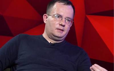 Руслан Бизяев - Законопроект о медиа реально нужен, но не в нынешней редакции: мнение журналиста - politeka.net - Украина