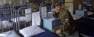 В Советске капитану, избившему двух солдат, назначили штраф в 100 тысяч рублей - runews24.ru - Калининград - Советск