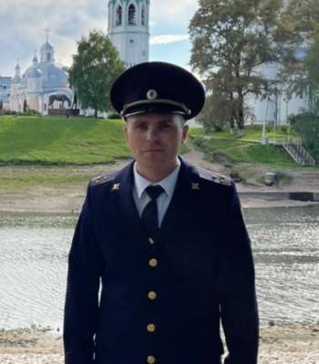 Жители Вологды определились с "Народным участковым" - vologda-poisk.ru - Россия - Вологодская обл. - Вологда