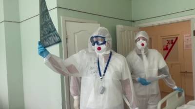 «Прививка – не панацея». Воронежскую область накрыла 4-я волна коронавируса - vestivrn.ru - Воронеж - Воронежская обл.