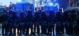 Правительство запланировало рекордное за 10 лет повышение расходов на силовиков - finanz.ru
