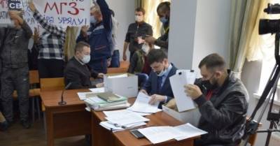 Дело НГЗ: следствие выявило "мертвые души" среди истцов из организации "Стоп шлам" - delo.ua - Украина - Николаев