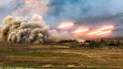 Мария Захарова - Defence Blog увидел ядерную угрозу Польше в учениях «Запад-2021» - inforeactor.ru - Москва - Россия - США - Белоруссия - Польша