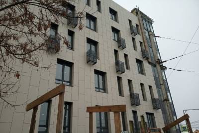 За год однокомнатные квартиры в Туле подорожали - tula.mk.ru - Москва - Россия - Санкт-Петербург - Сочи - Тула