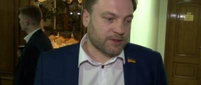 Владимир Зеленский - Сергей Шефир - Денис Монастырский - Пули вытащили: Монастырский рассказал о состоянии раненого водителя Шефира - w-n.com.ua - Украина