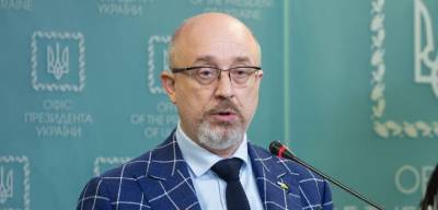 В Кабмине презентовали алфавит на латинице: переход состоится до 1 сентября 2025 года - politeka.net - Украина - Крым