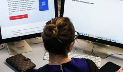 Алексей Венедиктов - В Москве проведут сверку результатов электронного голосования - newizv.ru - Москва