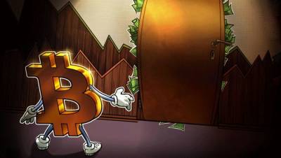 Глава Ark Invest: благодаря институциональным инвестициям курс BTC вырастет до $500 000 - cryptos.tv