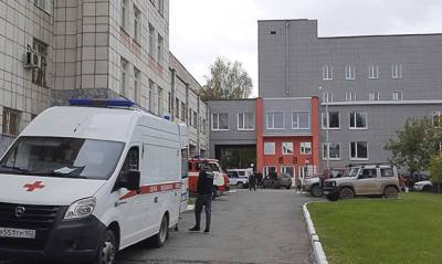Тимур Бекмансуров - В СКР сообщили о гибели 8 человек в результате стрельбы в пермском вузе - og.ru - Пермь