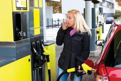 ADAC: В настоящее время топливо дороже всего в этих федеральных землях - rusverlag.de - земля Рейнланд-Пфальц