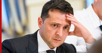 Владимир Зеленский - Украина подготовилась к официальным консультациям по "Северному потоку-2" - profile.ru - США - Украина - Киев - Ляйен