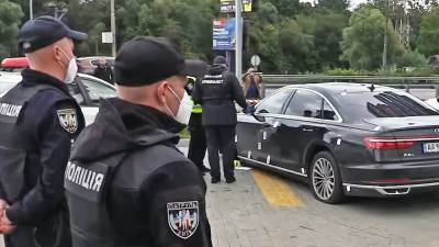 Сергей Шефир - Помощник Зеленского впервые прокомментировал покушение на свою жизнь - tvc.ru - Украина