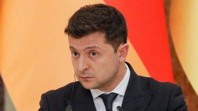Владимир Зеленский - Виктор Суслов - Экономист заявил о расплате Украины за слова Зеленского о «грязном газе» - smartmoney.one - Россия - Украина - Киев
