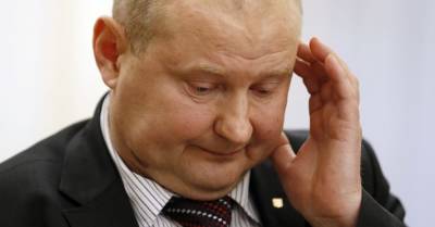 Ростислав Кравец - Чаус под домашним арестом завел Телеграм-канал и опроверг причастность к предыдущему - kp.ua - Украина - Киев