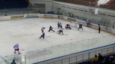 Пензенский «Дизель» потерпел седьмое поражение кряду - penzainform.ru - Пенза