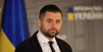 Давид Арахамия - Сергей Шефир - Арахамия рассказал о состоянии Шефира и его водителя после покушения - vchaspik.ua - Украина