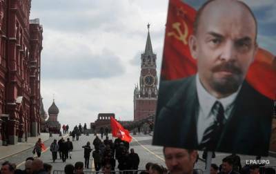 Алексей Навальный - Главная оппозиция - коммунисты. Новая Госдума РФ - korrespondent.net - Россия - Украина