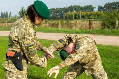 Главная пограничная академия Украины: содомия и очковтирательство - eadaily.com - Украина