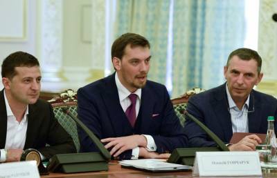 Владимир Зеленский - Сергей Шефир - Эксперт объяснил злостное покушение на советника Зеленского - pupolita.ru - Украина - Киев