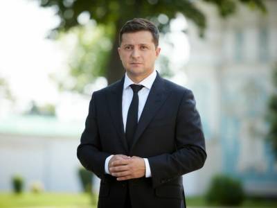 Владимир Зеленский - Зеленский заявил, что покушение на Шефира будут расследовать "жестко и бескомпромиссно" - gordonua.com - Украина