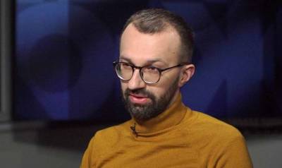 Сергей Лещенко - Олег Журавлев - Главного железнодорожного рупора Зеленского уволили из «Укрзализныци» - lenta.ua - Украина - Киев
