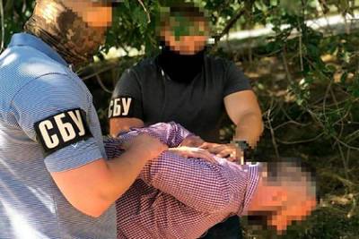 На Украине задержали человека с медалями за присоединение Крыма к России - lenta.ru - Россия - Украина - Крым