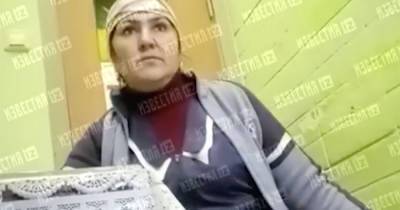 Соседка убитых подростком родителей раскрыла подробности преступления - moslenta.ru