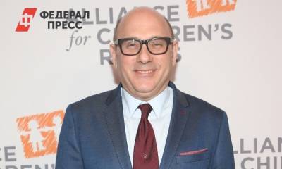 Скончалась звезда сериала «Секс в Большом городе» - fedpress.ru - Москва