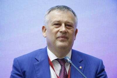 Александр Дрозденко - Поисковики Ленобласти благодарят губернатора за запрет стройки на месте сражений - neva.today - Ленинградская обл. - Санкт-Петербург - район Тосненский