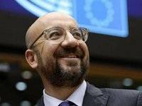 Шарль Мишель - ЕС необходимо усиливать собственные оборонные возможности, это не угроза союзникам Брюсселя - goodnews.ua - США - Австралия - Франция - Брюссель