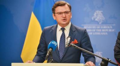 Дмитрий Кулеба - Украина рассчитывает, что финансовая помощь от США достигнет 1 млрд долларов – Кулеба - ru.slovoidilo.ua - США - Украина